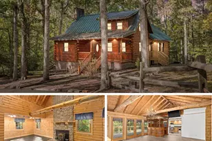 12905 Spotswood Furnace Rd, Fredericksburg, VA 22407 - Photo 1