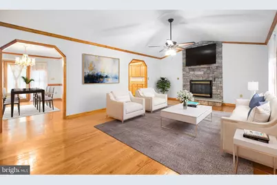 6628 Courthouse Road, Spotsylvania, VA 22551 - Photo 10