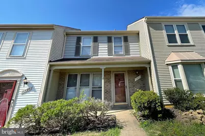 10604 Greta Lynn Court, Fredericksburg, VA 22407 - Photo 1