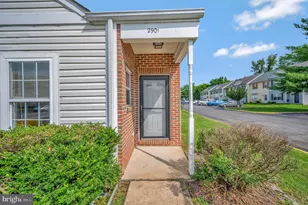 2901 Broyhill Ct, Fredericksburg, VA 22408 - Photo 2