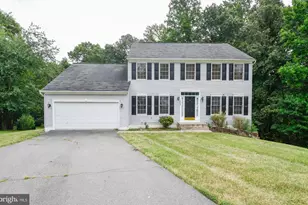 3802 Townsley St, Fredericksburg, VA 22408 - Photo 1