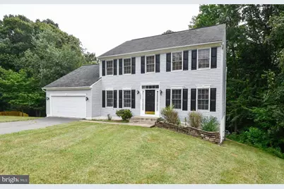 3802 Townsley Street, Fredericksburg, VA 22408 - Photo 2