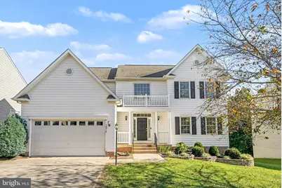 10315 Winter Park Lane, Spotsylvania, VA 22553 - Photo 2