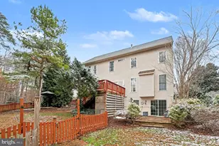 11016 N Lamont Ct, Fredericksburg, VA 22407 - Photo 4