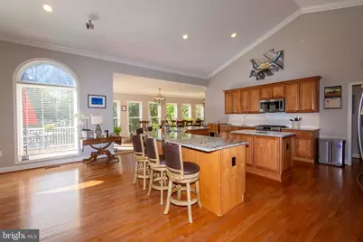 5501 Oak Court, Mineral, VA 23117 - Photo 20