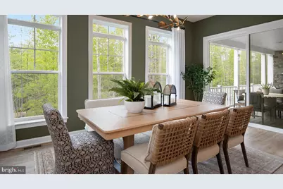 13432 Reconnaissance Ridge Road, Fredericksburg, VA 22407 - Photo 30