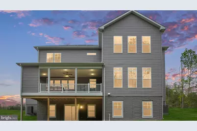 13432 Reconnaissance Ridge Road, Fredericksburg, VA 22407 - Photo 96