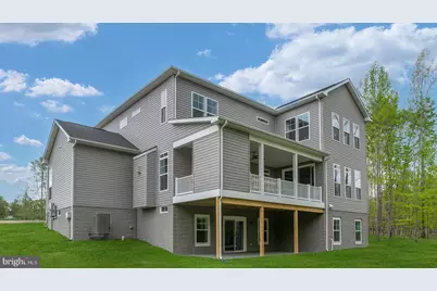 13432 Reconnaissance Ridge Road, Fredericksburg, VA 22407 - Photo 92