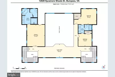 12029 Sycamore Shoals Drive, Bumpass, VA 23024 - Photo 54