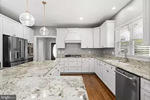 11607 Fawn Lake Pkwy, Spotsylvania, VA 22551 - Photo 22