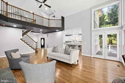 11607 Fawn Lake Parkway, Spotsylvania, VA 22551 - Photo 16