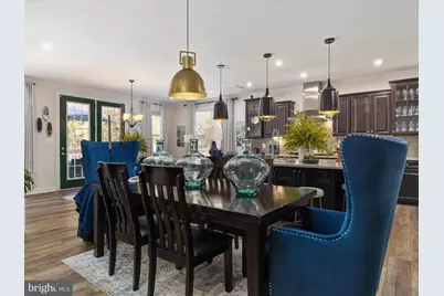 8524 Laroque Run Drive, Fredericksburg, VA 22407 - Photo 16