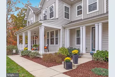 8524 Laroque Run Drive, Fredericksburg, VA 22407 - Photo 4