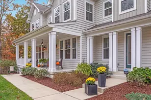 8524 Laroque Run Dr, Fredericksburg, VA 22407 - Photo 4