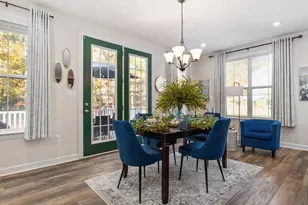 8524 Laroque Run Dr, Fredericksburg, VA 22407 - Photo 24