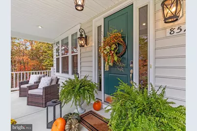 8524 Laroque Run Drive, Fredericksburg, VA 22407 - Photo 8