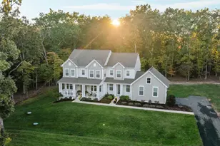 8524 Laroque Run Dr, Fredericksburg, VA 22407 - Photo 72