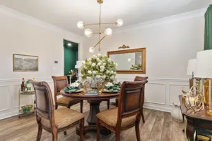 8524 Laroque Run Dr, Fredericksburg, VA 22407 - Photo 12