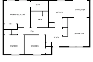 423 Laurel Ave, Fredericksburg, VA 22408 - Photo 2