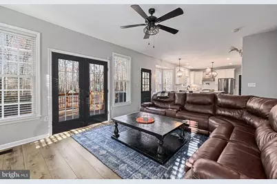 13612 Perimeter Drive, Fredericksburg, VA 22407 - Photo 10