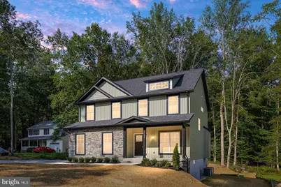 13004 Jacksons Ford Road, Spotsylvania, VA 22551 - Photo 1