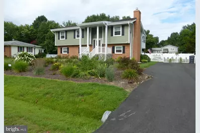 836 Salem Drive #B, Fredericksburg, VA 22407 - Photo 30