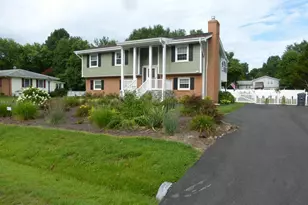 836 Salem Dr, Fredericksburg, VA 22407 - Photo 30