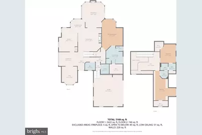 10816 Chatham Ridge Way, Spotsylvania, VA 22551 - Photo 100