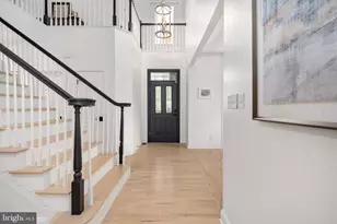 10816 Chatham Ridge Way, Spotsylvania, VA 22551 - Photo 8