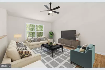 3319 Partlow Road, Partlow, VA 22534 - Photo 2