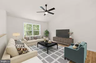 3319 Partlow Rd, Partlow, VA 22534 - Photo 2