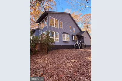 9701 Flint Hill Court, Fredericksburg, VA 22407 - Photo 2