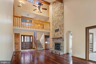 9701 Flint Hill Court, Fredericksburg, VA 22407 - Photo 12