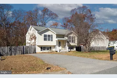 8704 Romona Court, Fredericksburg, VA 22407 - Photo 4