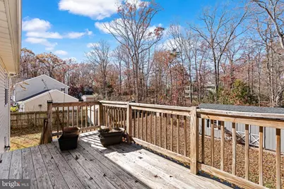 8704 Romona Court, Fredericksburg, VA 22407 - Photo 38