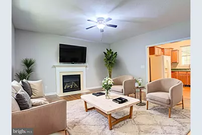 5832 Red Fox Drive, Spotsylvania, VA 22551 - Photo 2