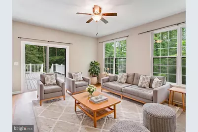 5832 Red Fox Drive, Spotsylvania, VA 22551 - Photo 6