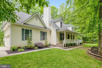 5832 Red Fox Drive, Spotsylvania, VA 22551 - Photo 18