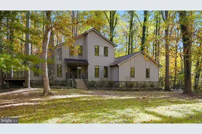 8805 Pepperidge Drive, Spotsylvania, VA 22553 - Photo 4