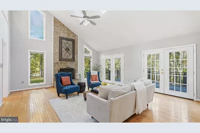 8805 Pepperidge Drive, Spotsylvania, VA 22553 - Photo 8