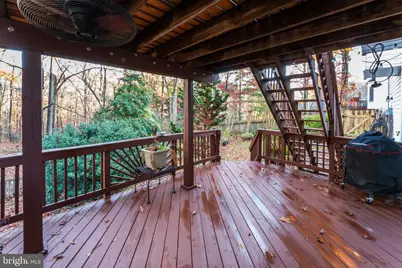 9603 Gunston Hall Road, Fredericksburg, VA 22408 - Photo 6