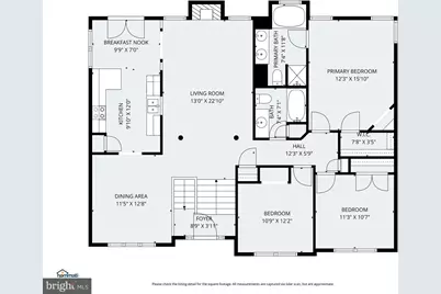 9603 Gunston Hall Road, Fredericksburg, VA 22408 - Photo 38