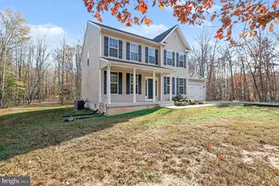 8217 Vintage Lane, Spotsylvania, VA 22551 - Photo 2