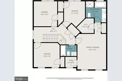 8217 Vintage Lane, Spotsylvania, VA 22551 - Photo 38