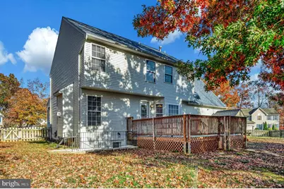 9406 Braken Court, Fredericksburg, VA 22408 - Photo 38