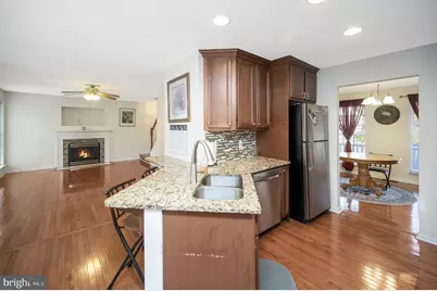 9406 Braken Court, Fredericksburg, VA 22408 - Photo 8