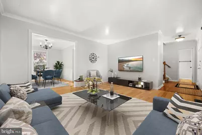 10712 S Jamie Place, Fredericksburg, VA 22407 - Photo 4