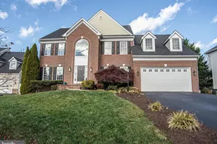 7111 Crown Jewels Ct, Fredericksburg, VA 22407 - Photo 1