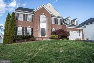 7111 Crown Jewels Ct, Fredericksburg, VA 22407 - Photo 2