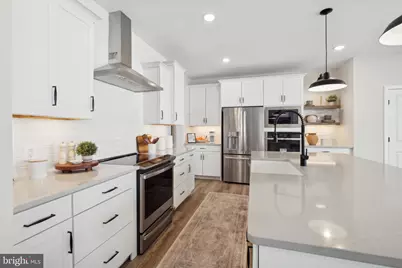 11182 Hazel Run Way #LOT 91, Fredericksburg, VA 22407 - Photo 10